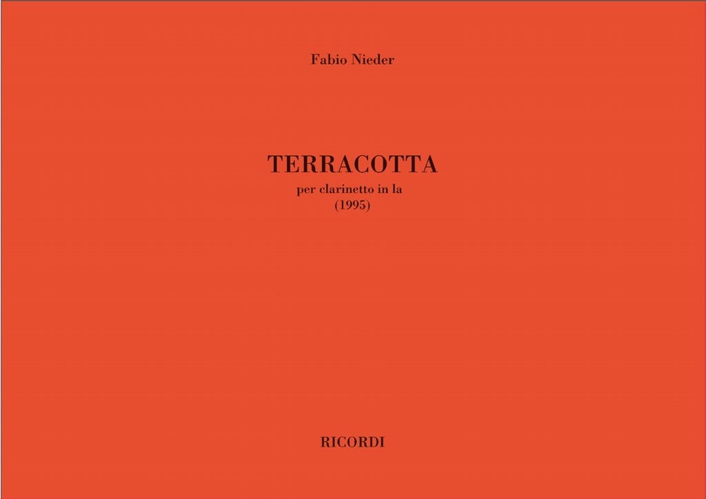 Terracotta